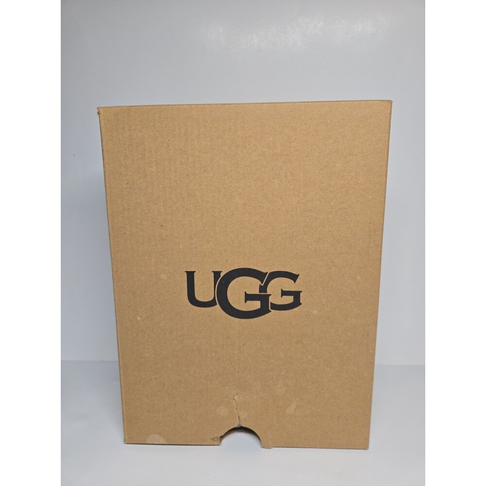 UGG Toddlers' Tasman II Slippers in Black Model 1019066T Black 11.
